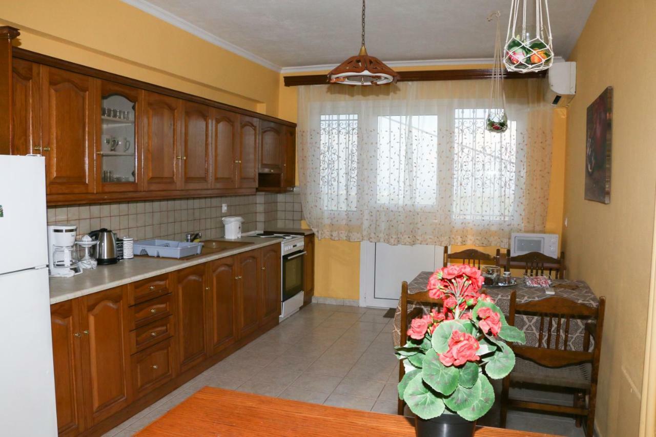 Nikolas View House Pelekas Exterior photo